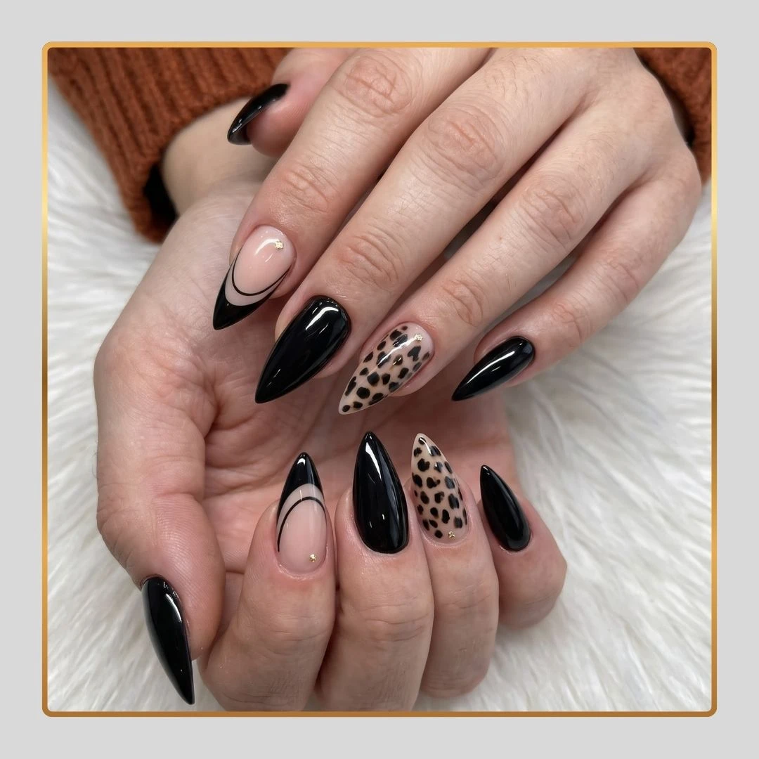 Must Try Nail Designs September 3 2026